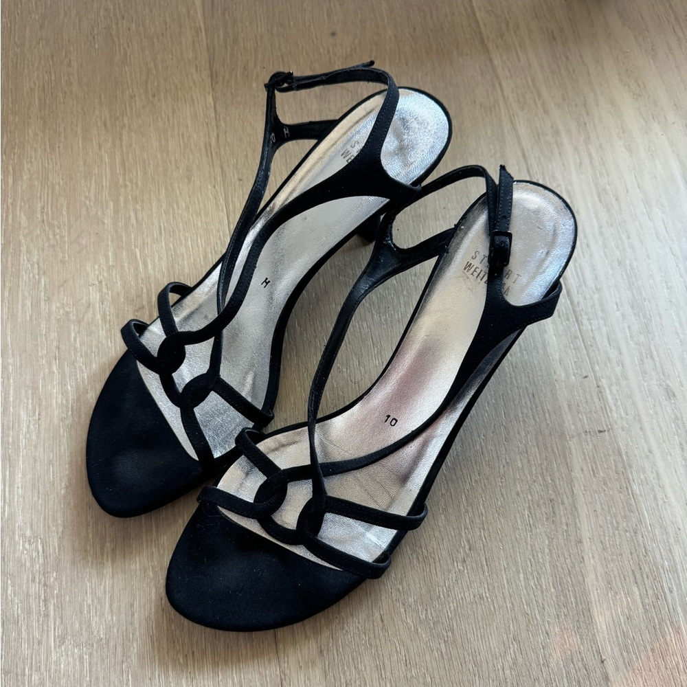Stuart Weitzman Sandal